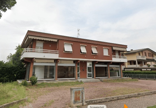 appartamento in vendita a Seveso in zona Baruccana