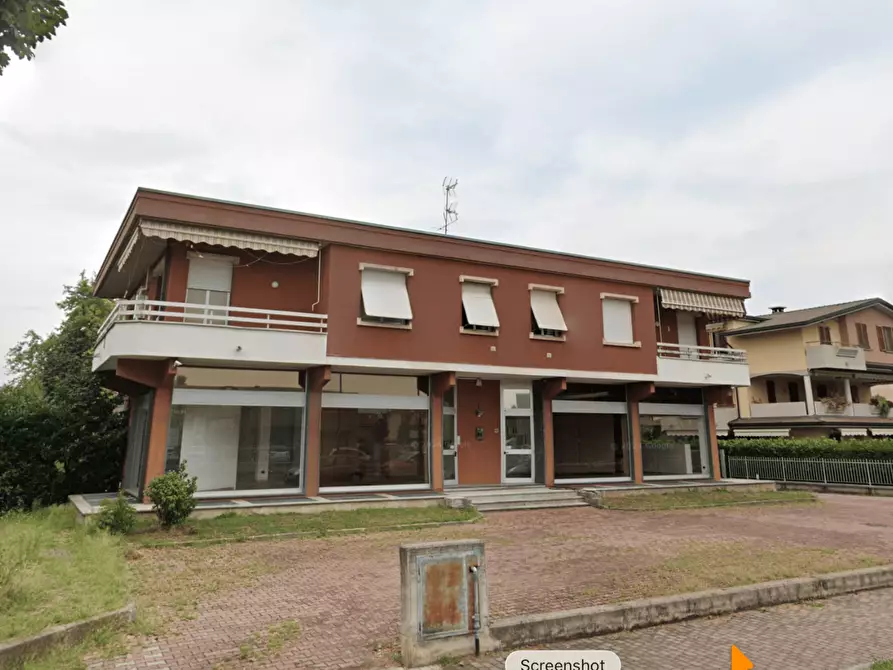 appartamento in vendita a Seveso