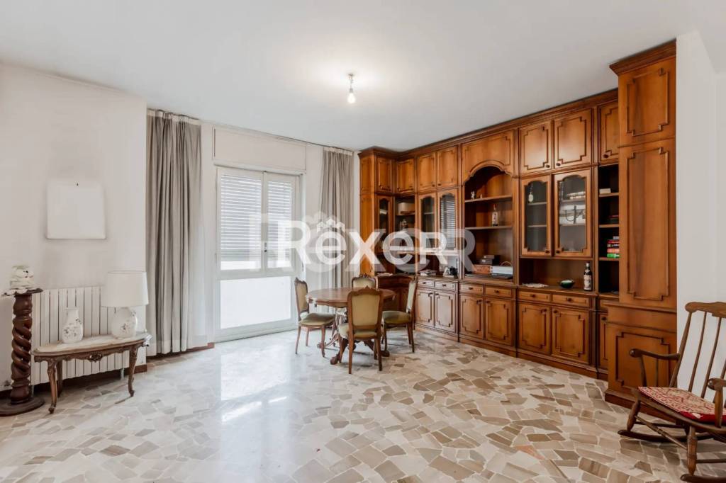 appartamento in vendita a Seveso
