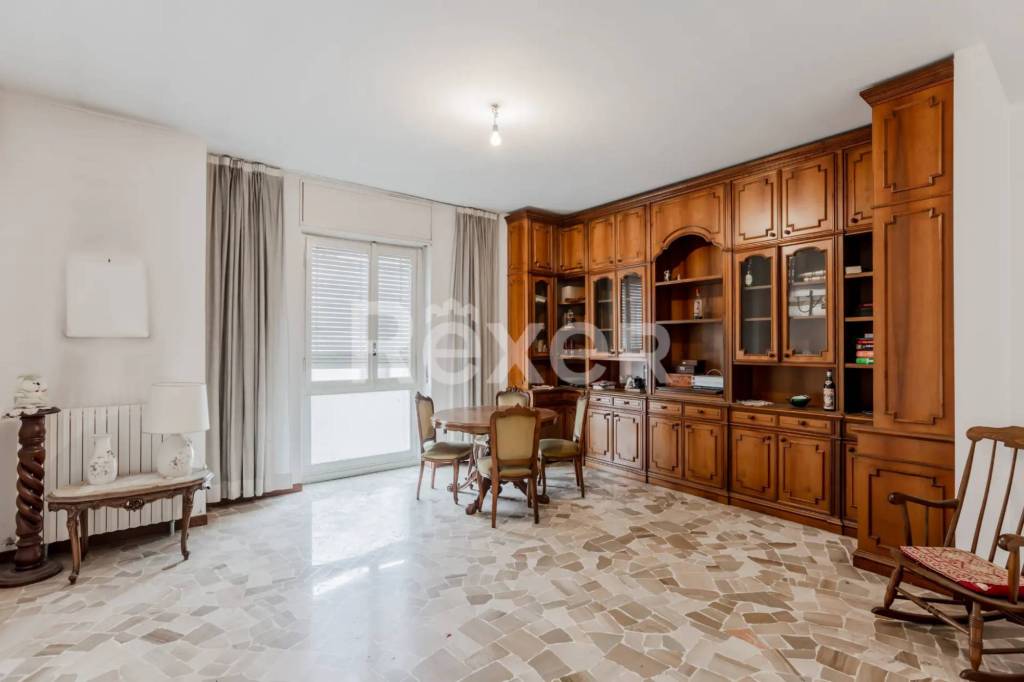 appartamento in vendita a Seveso