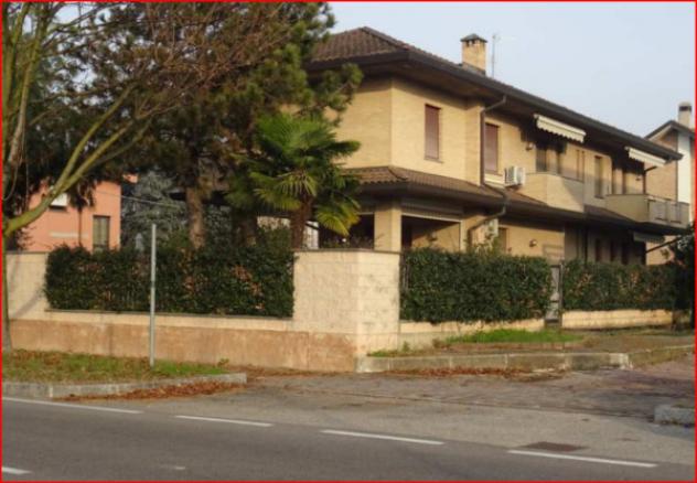 appartamento in vendita a Seveso