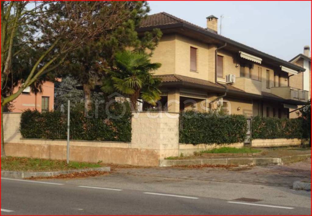 appartamento in vendita a Seveso