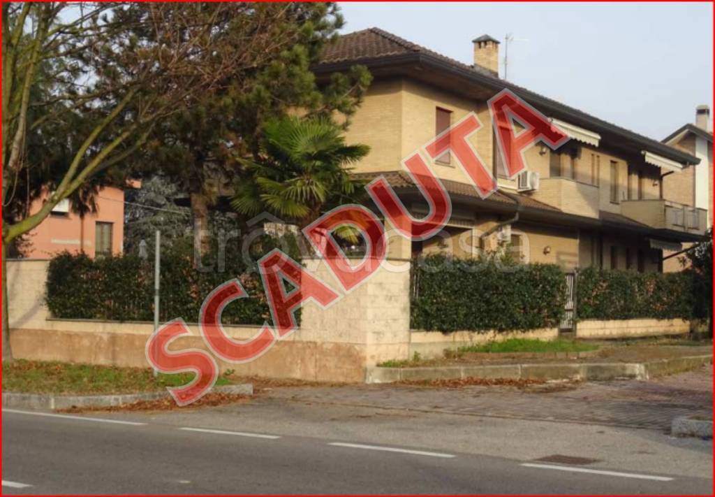 appartamento in vendita a Seveso