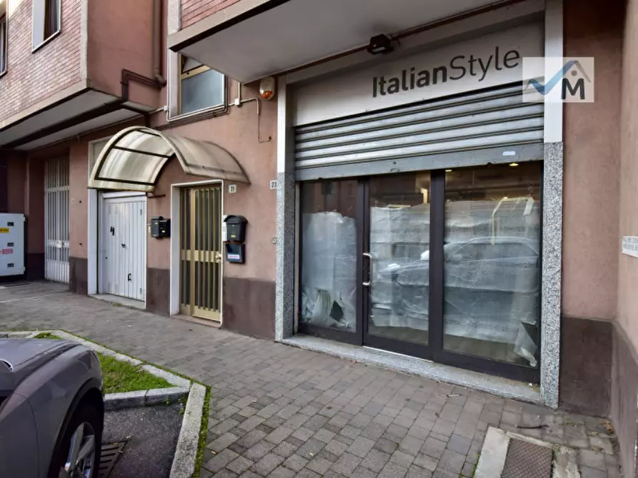 mansarda in vendita a Seveso