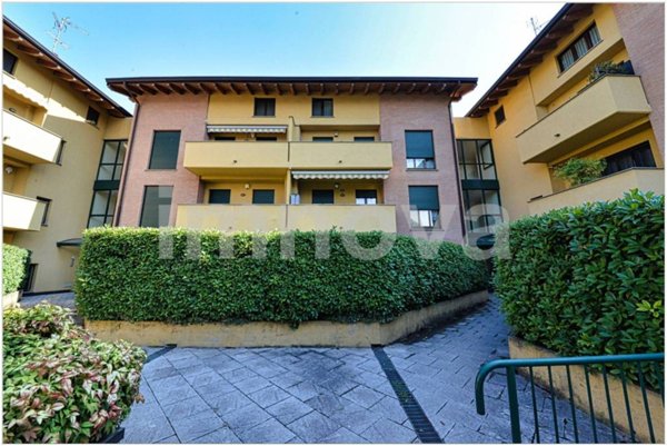 appartamento in vendita a Seveso