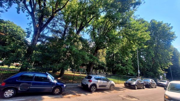 appartamento in vendita a Seveso