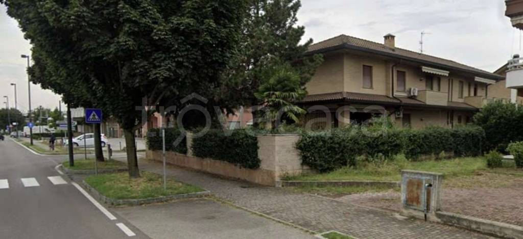 appartamento in vendita a Seveso