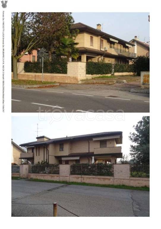 appartamento in vendita a Seveso