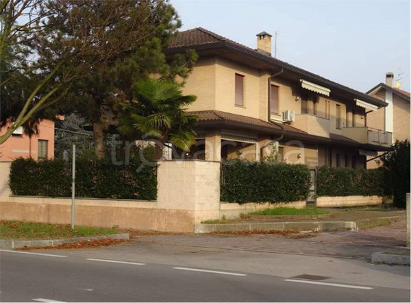 appartamento in vendita a Seveso