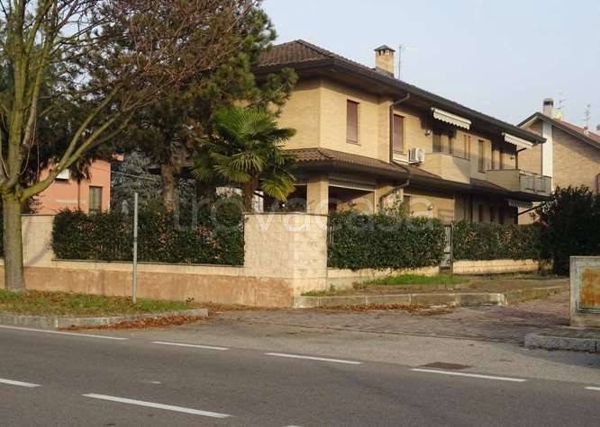 appartamento in vendita a Seveso