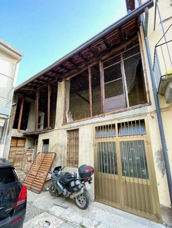 appartamento in vendita a Seveso