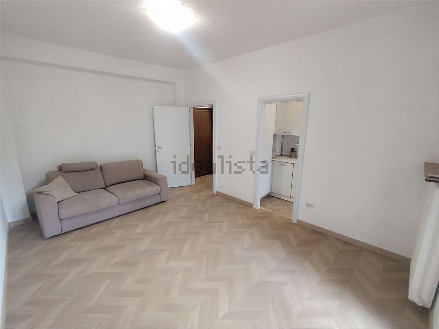 appartamento in vendita a Seveso