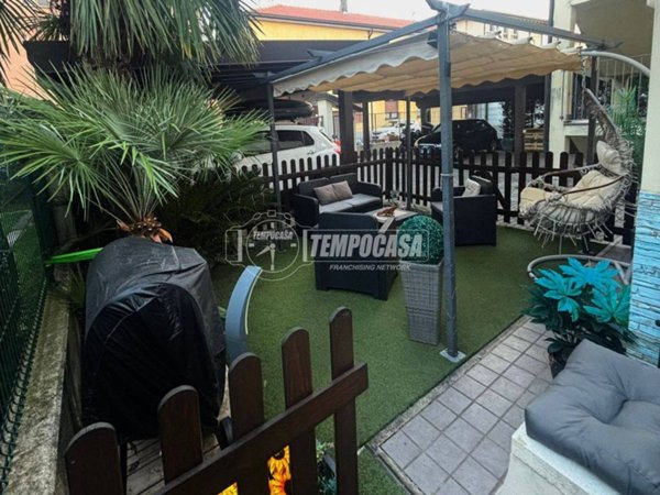 appartamento in vendita a Seveso