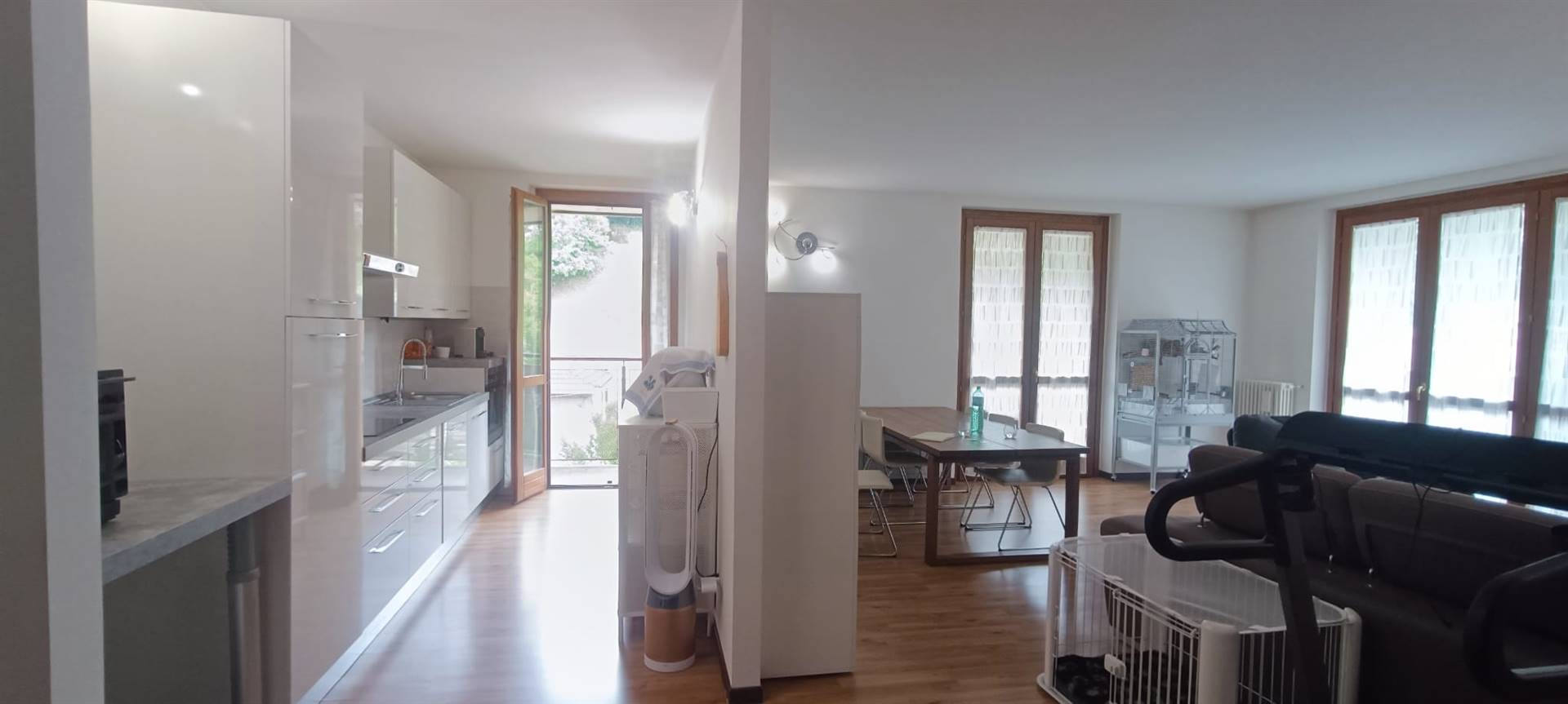 appartamento in vendita a Seveso