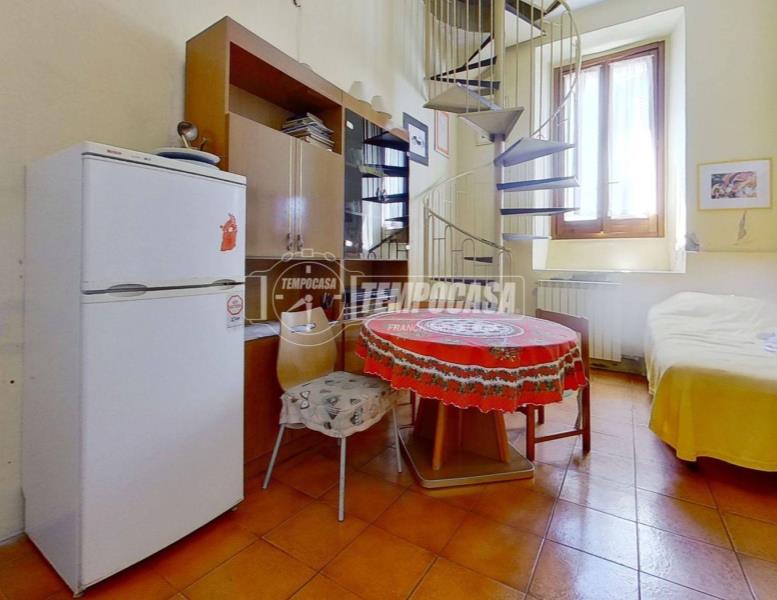 appartamento in vendita a Seveso