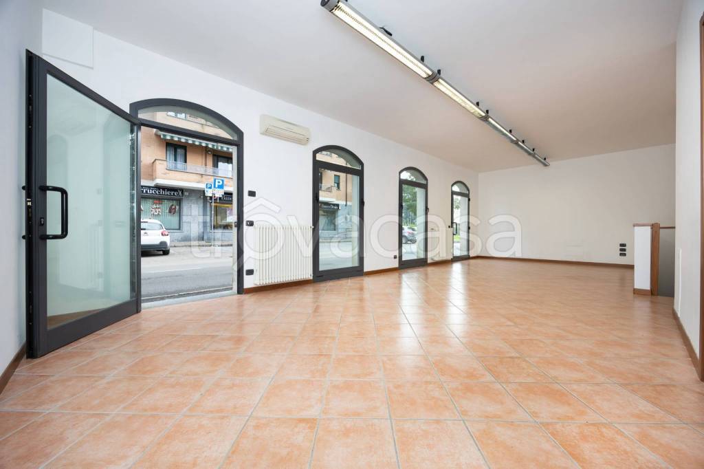 appartamento in vendita a Seveso