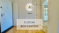 appartamento in vendita a Seveso