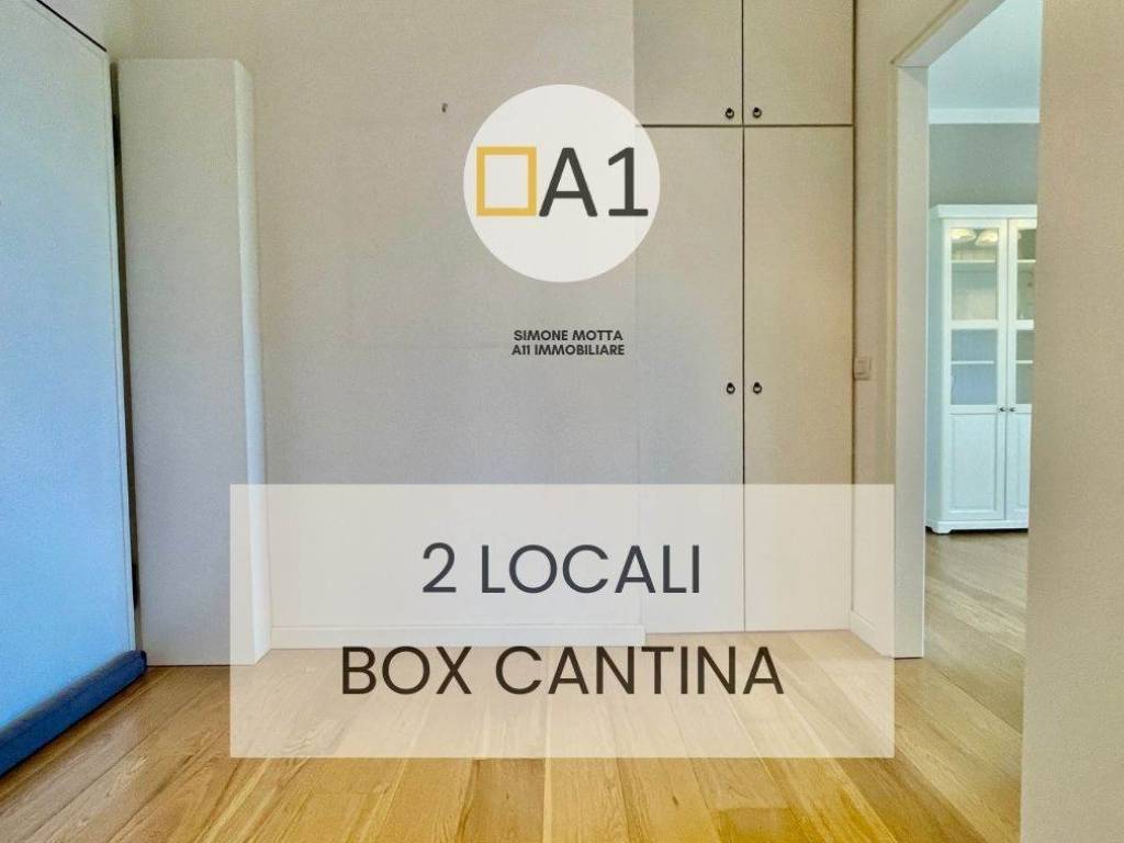 appartamento in vendita a Seveso