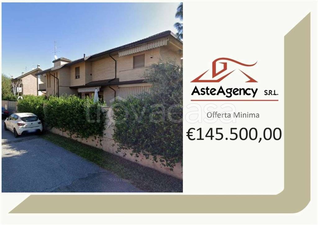 appartamento in vendita a Seveso