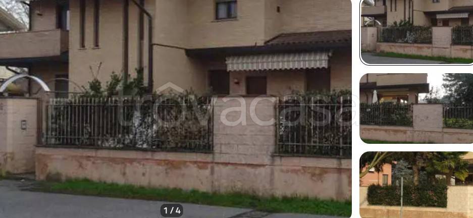 appartamento in vendita a Seveso
