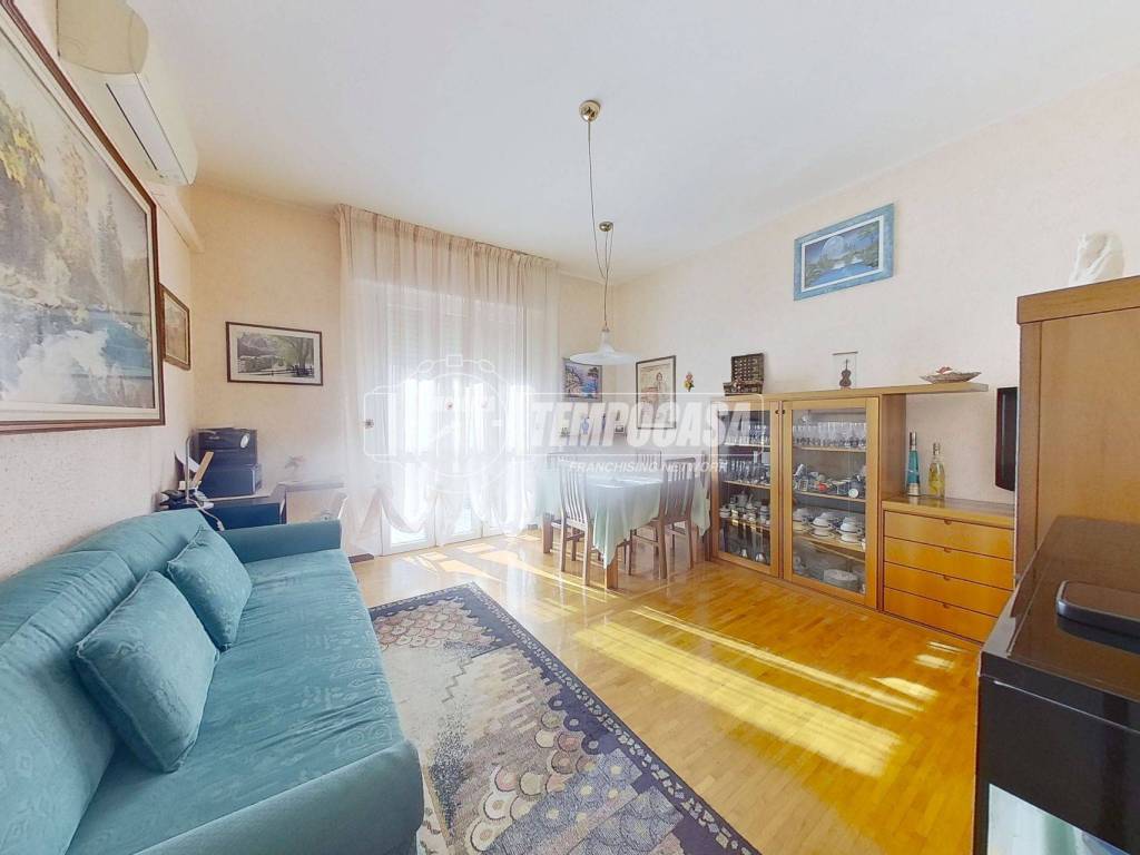 appartamento in vendita a Seveso