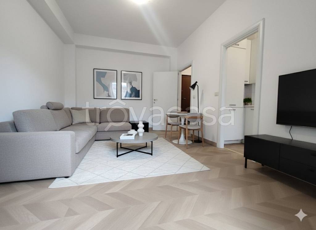appartamento in vendita a Seveso