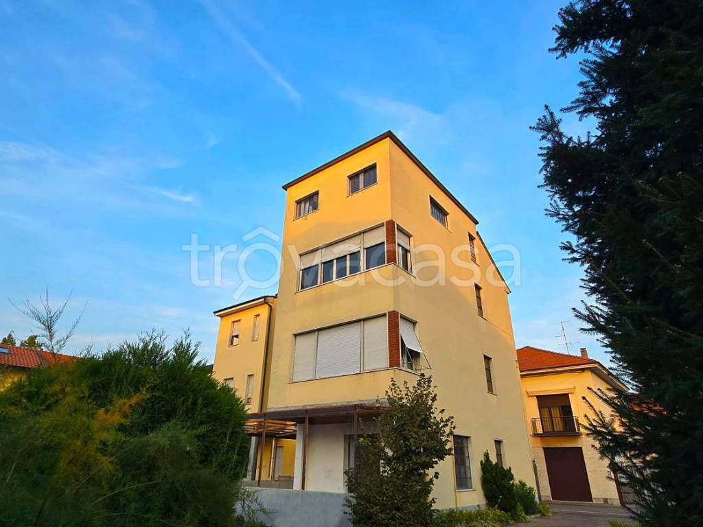 appartamento in vendita a Seveso