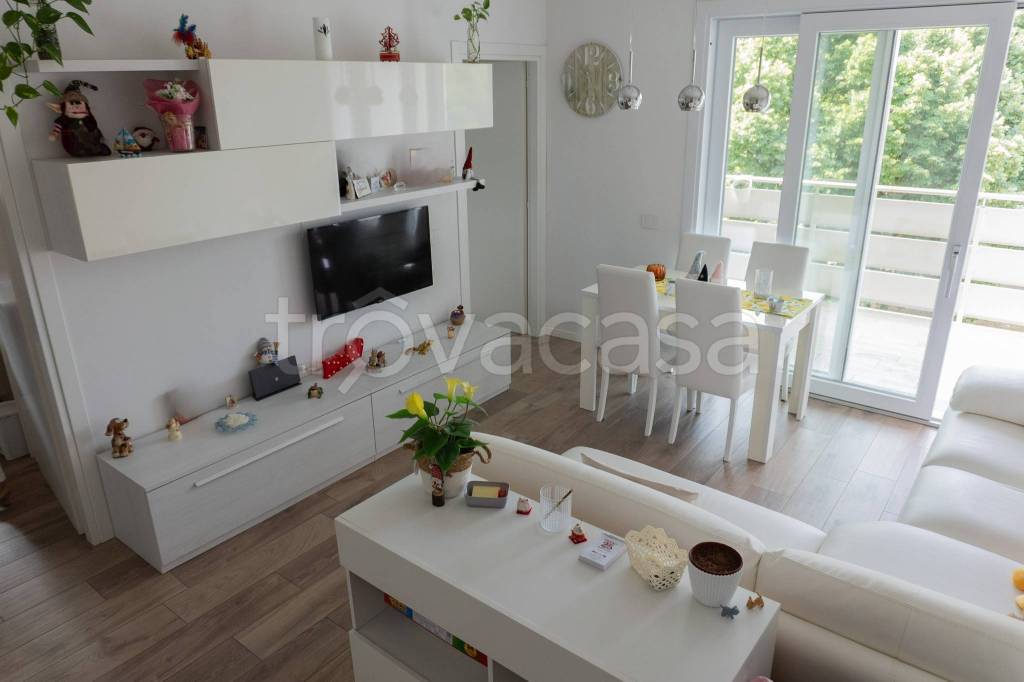 appartamento in vendita a Seveso