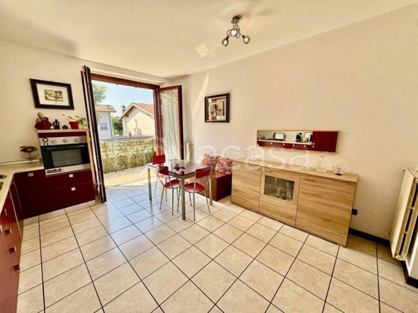 appartamento in vendita a Seveso