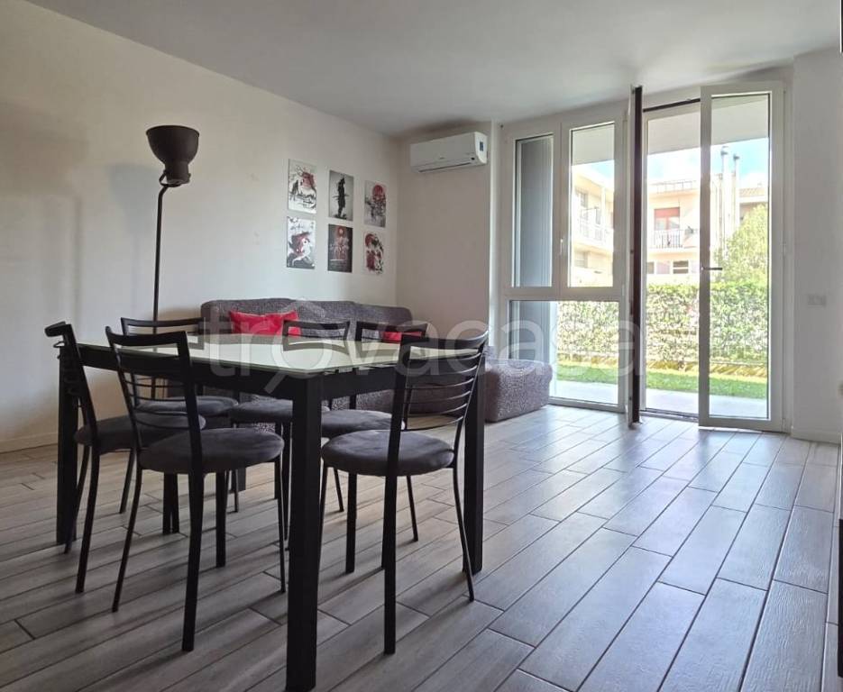 appartamento in vendita a Seveso