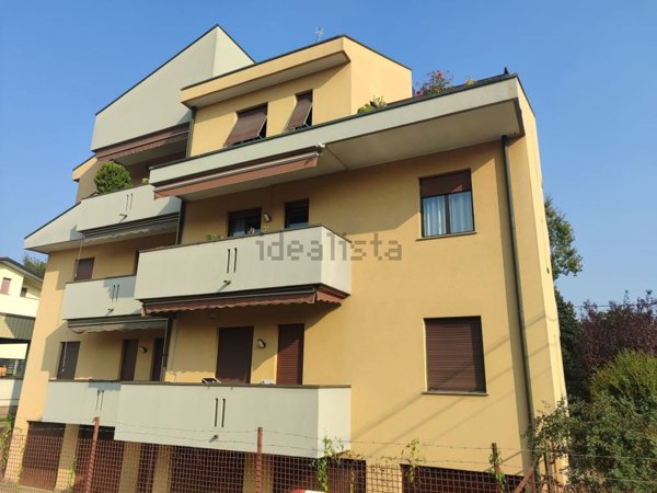 appartamento in vendita a Seveso