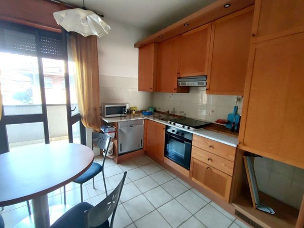 appartamento in vendita a Seveso