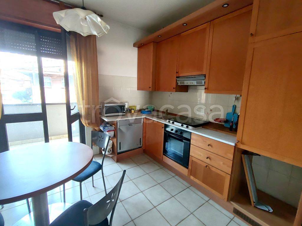 appartamento in vendita a Seveso