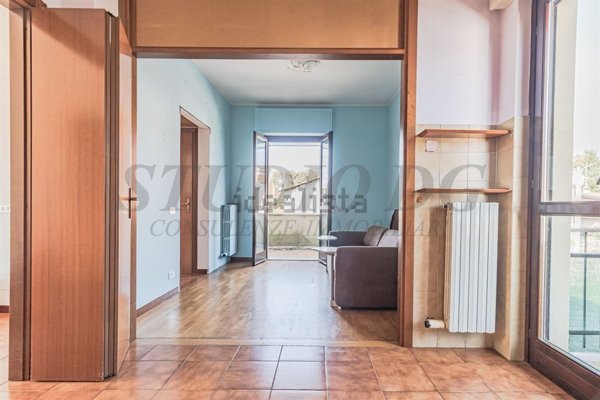 appartamento in vendita a Seveso