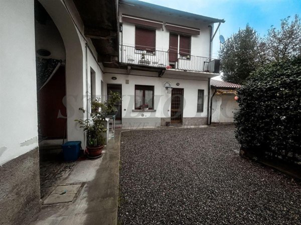 appartamento in vendita a Seveso