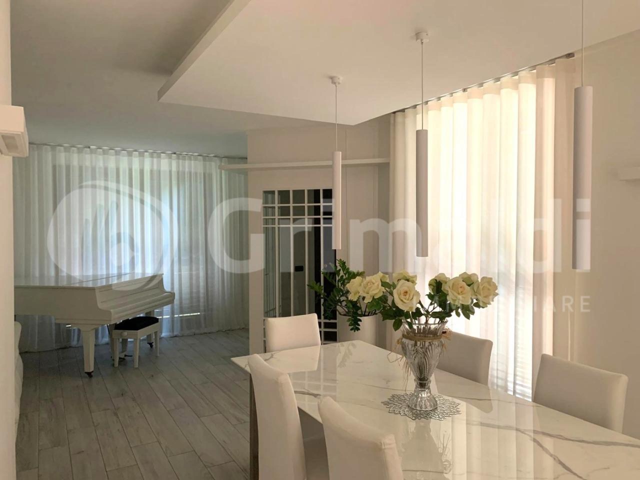 casa indipendente in vendita a Seveso