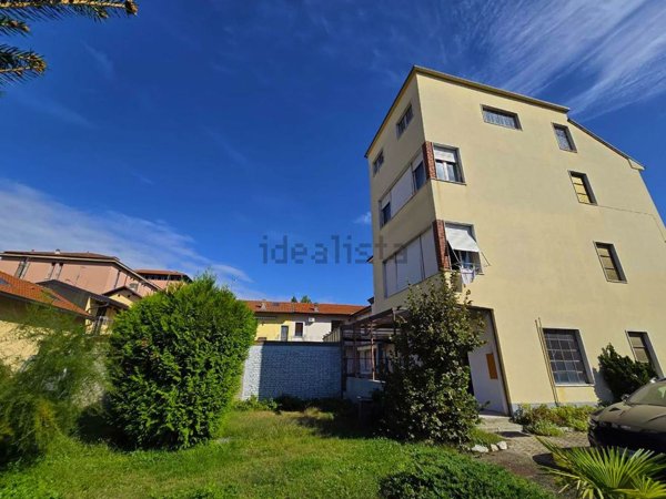 appartamento in vendita a Seveso