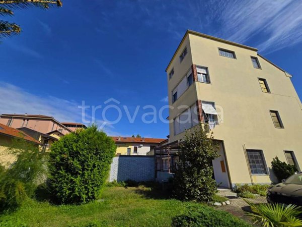 appartamento in vendita a Seveso