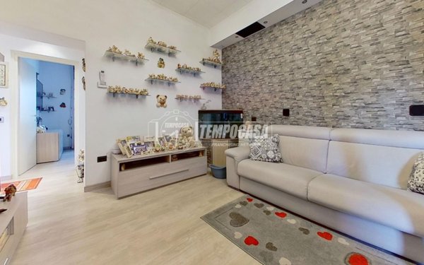 casa indipendente in vendita a Seveso in zona Baruccana