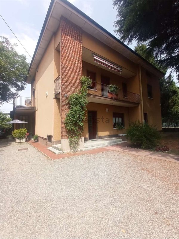 appartamento in vendita a Seveso