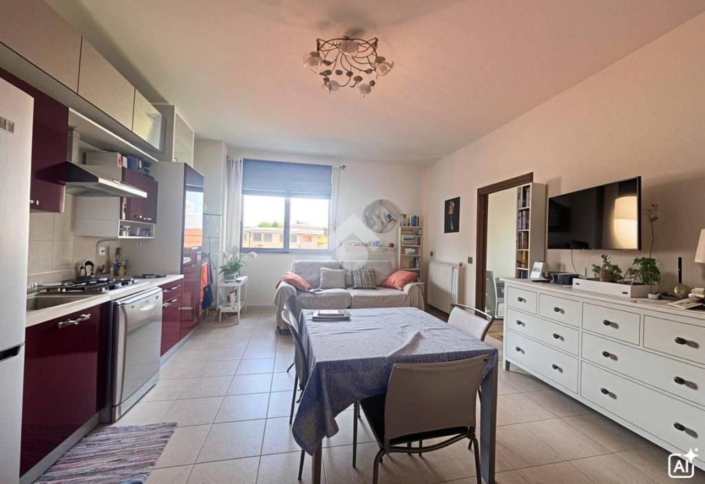 appartamento in vendita a Seveso