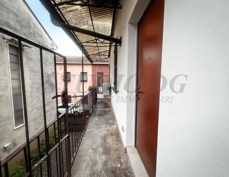 appartamento in vendita a Seveso