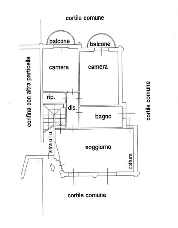 casa indipendente in vendita a Seveso in zona Baruccana