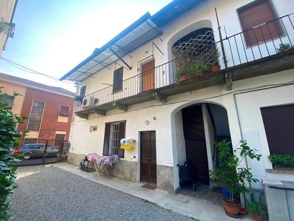 appartamento in vendita a Seveso