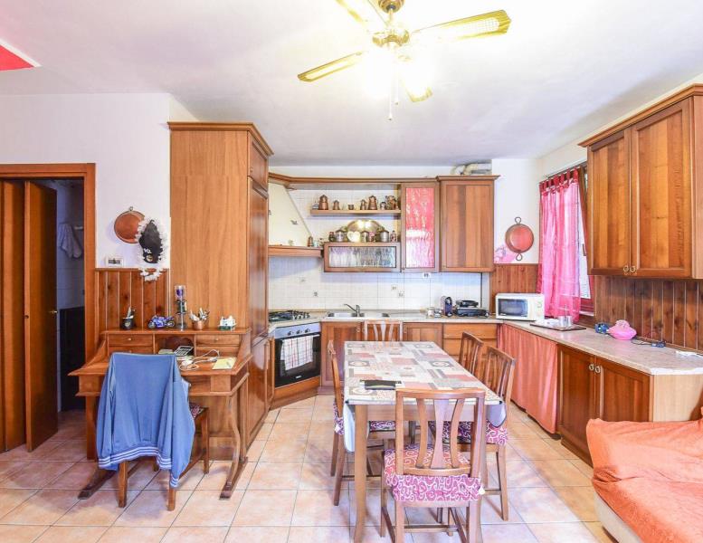 casa indipendente in vendita a Seveso