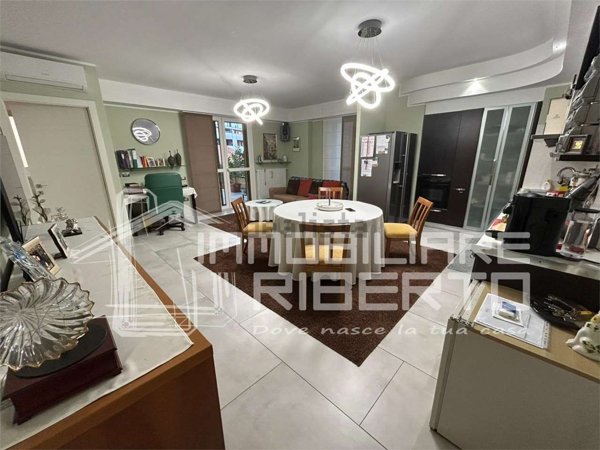 appartamento in vendita a Seveso