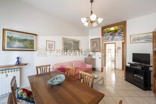 appartamento in vendita a Seveso