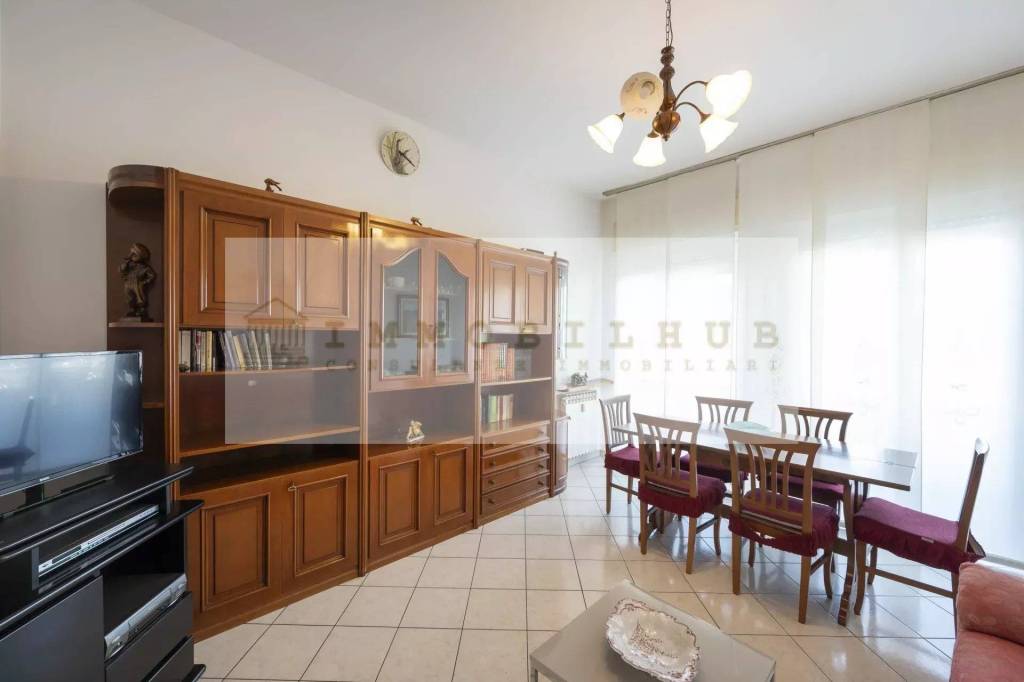 appartamento in vendita a Seveso