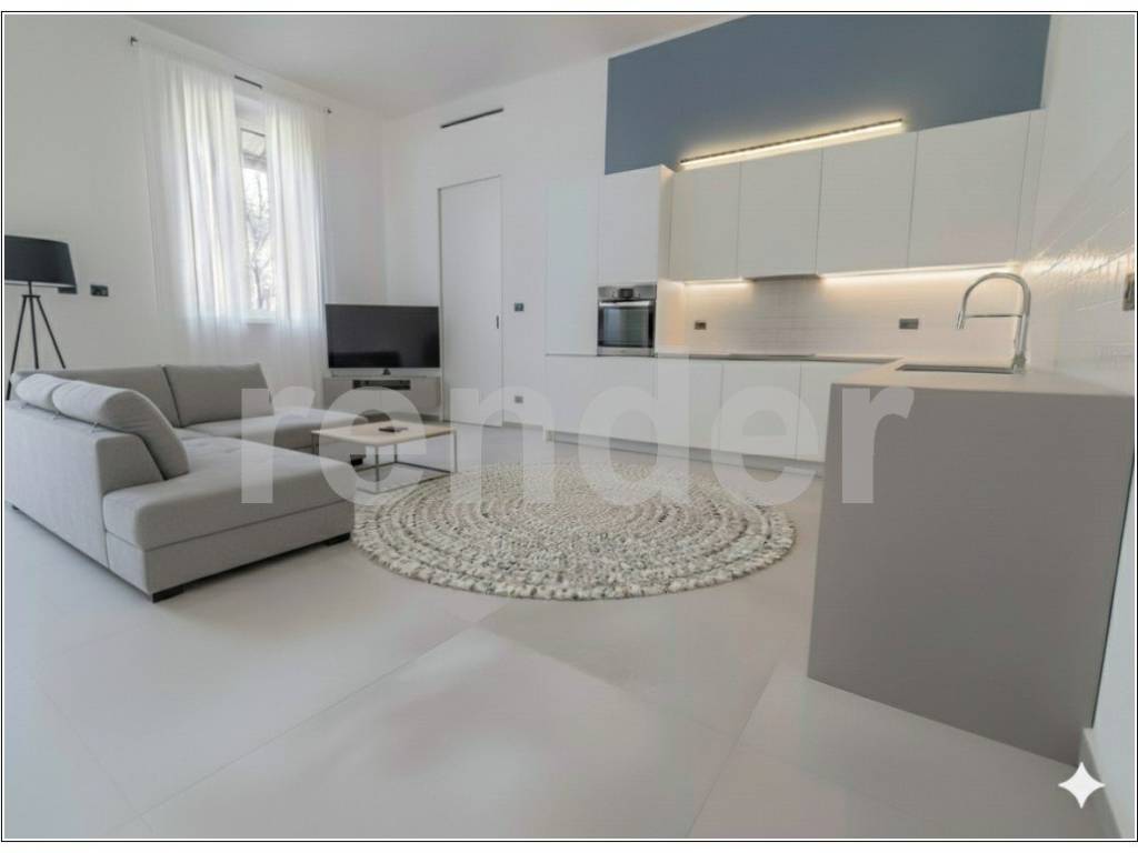 appartamento in vendita a Seveso