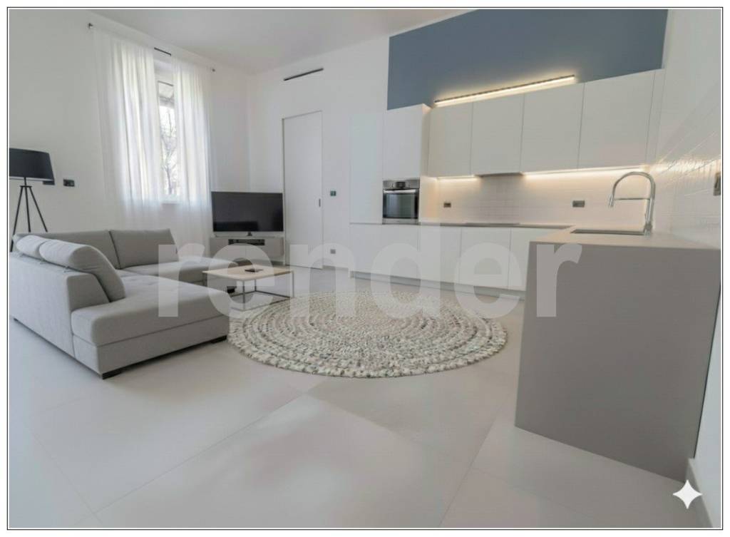 appartamento in vendita a Seveso